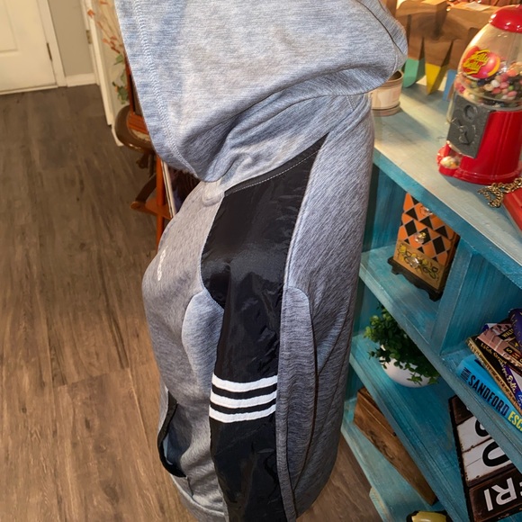 Somewhere in between… - Picture 3 of 5